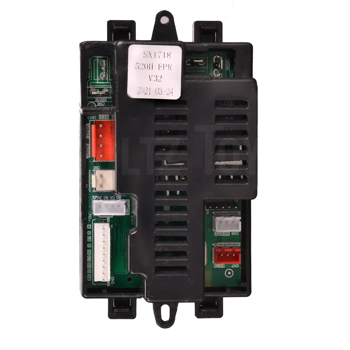 Main Circuit Board For Ride-On Cars (81718) V32 1