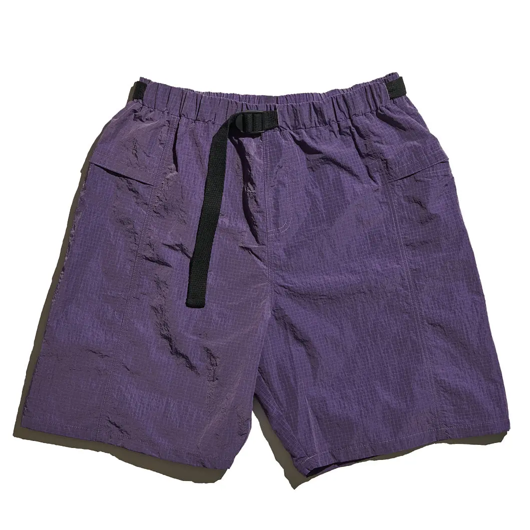 Sexhippies Rapids Shorts Purple 1