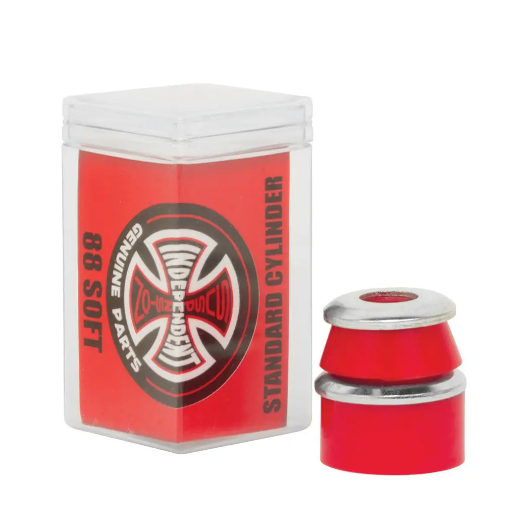 Independent Standard Cylinder Bushings 88A (Soft) 1