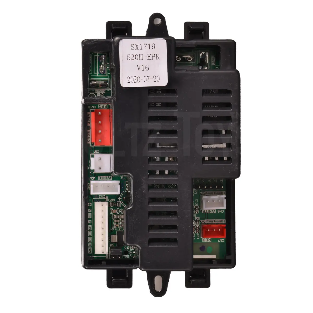 Main Circuit Board For Ride-On Cars (81719) V16 1