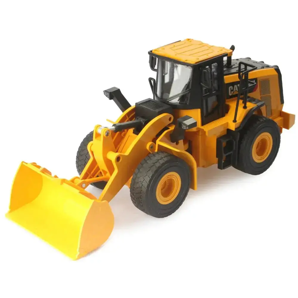 1:50  Rc Caterpillar 349F L Xe Hydraulic Excavator High Line Series, 85943 1