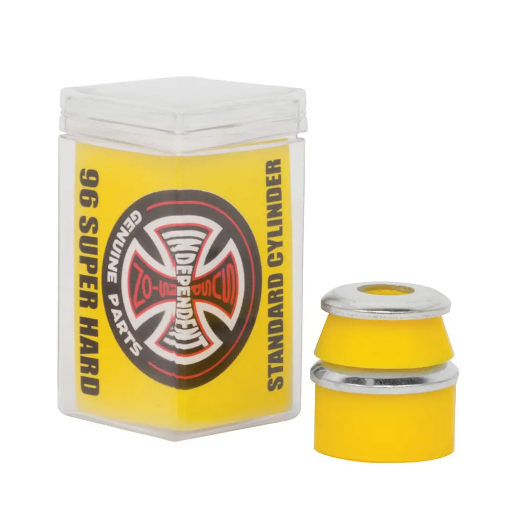 Independent Standard Cylinder Cushions Bushings 96A Super Hard 1