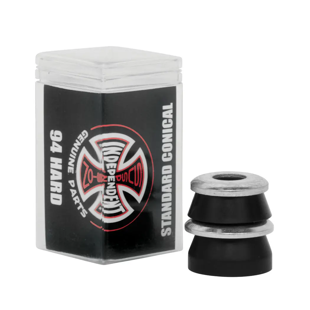 Independent Standard Conical Bushings 94A (Hard) 1