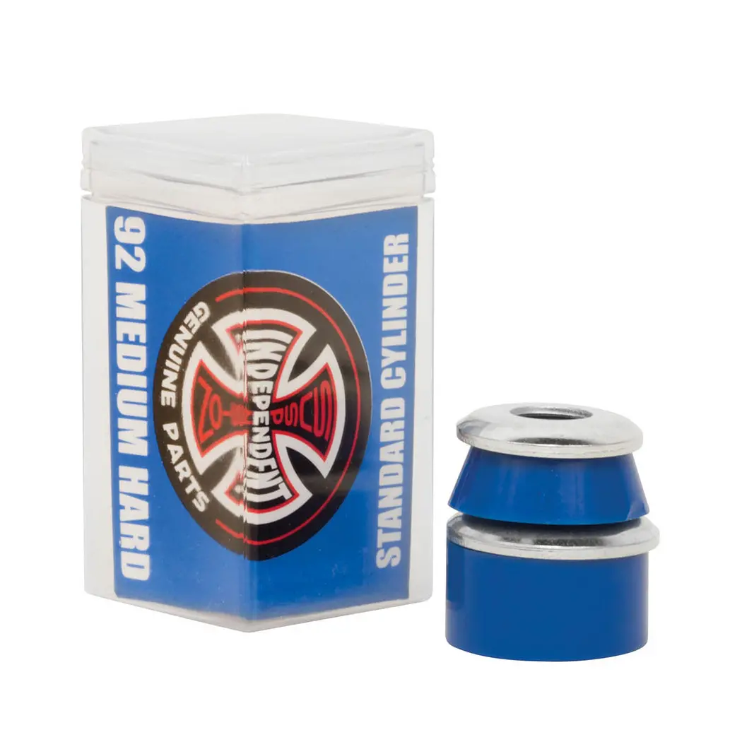Independent Standard Cylinder Bushings 92A (Medium Hard) 1