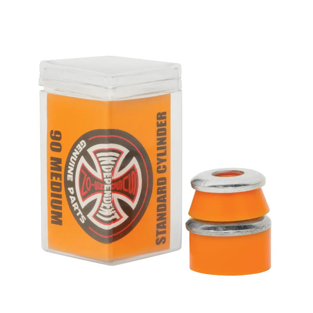 Independent Standard Cylinder Bushings 90A (Medium) 1