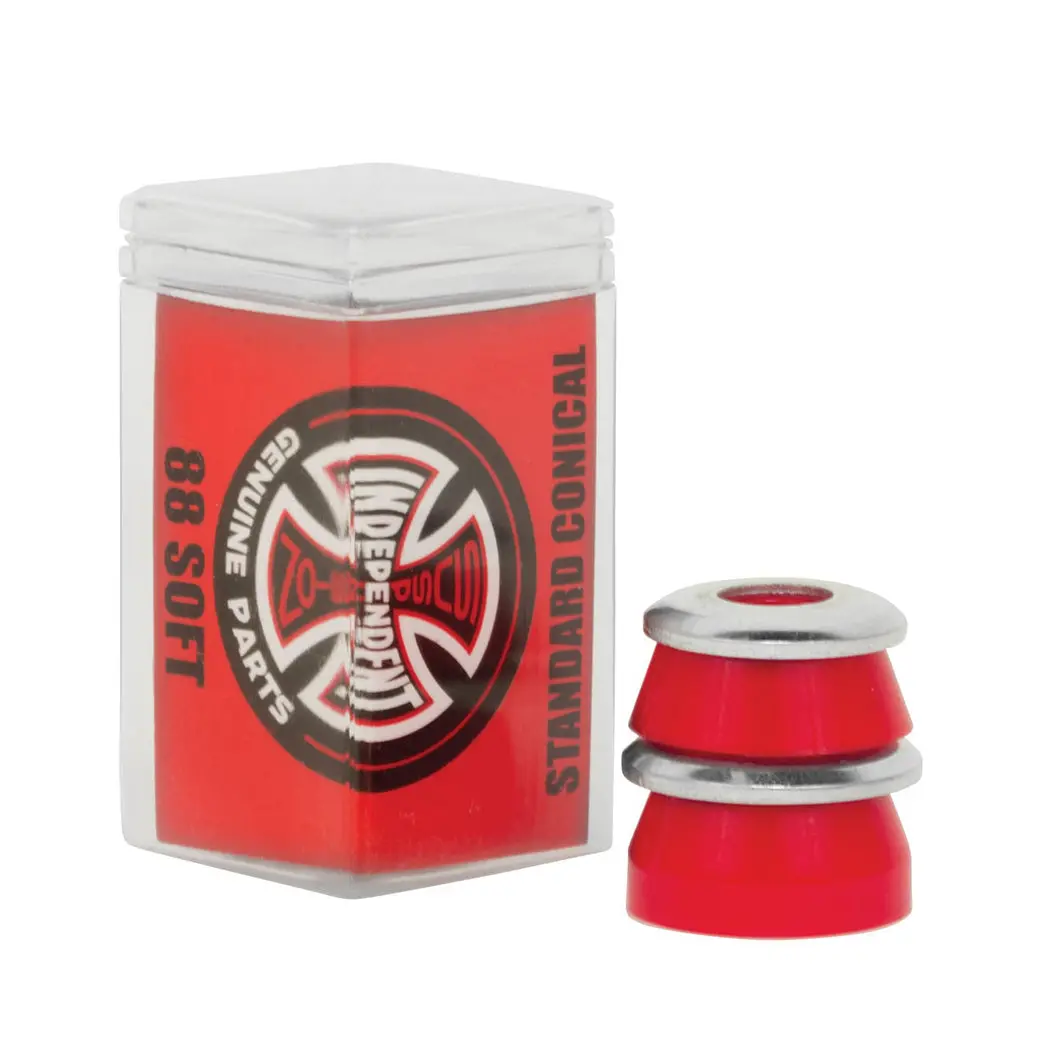 Independent Standard Conical Bushings 88A (Soft) 1