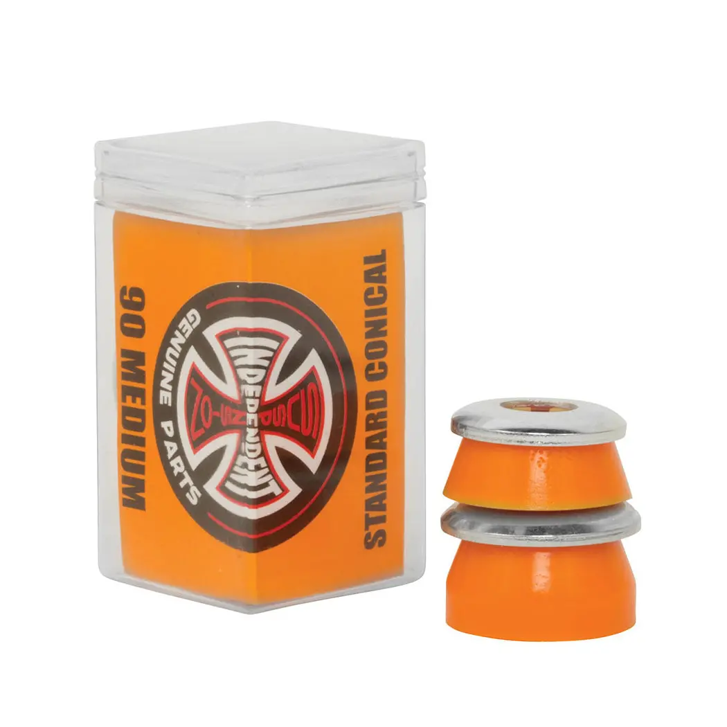 Independent Standard Conical Bushings 90A (Medium) 1