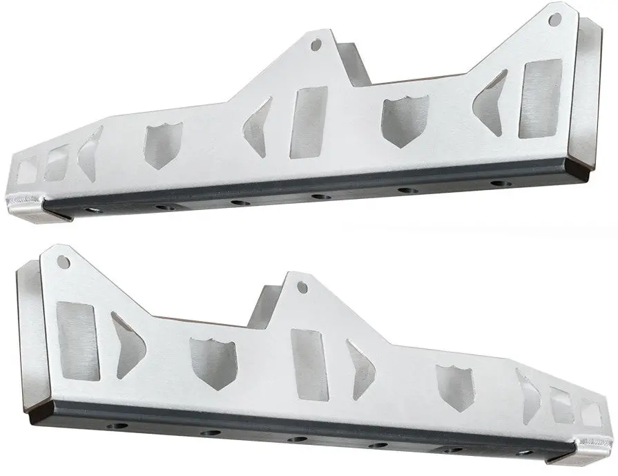 Pro Armor Rzr Xp1000 / Turbo Trailing Arm Guard 1