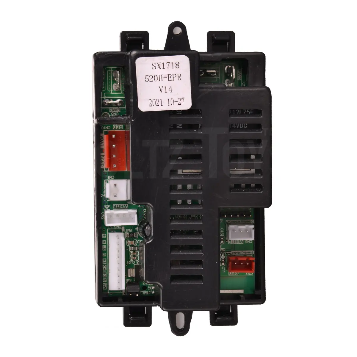 Main Circuit Board For Ride-On Cars (81718) V14 1