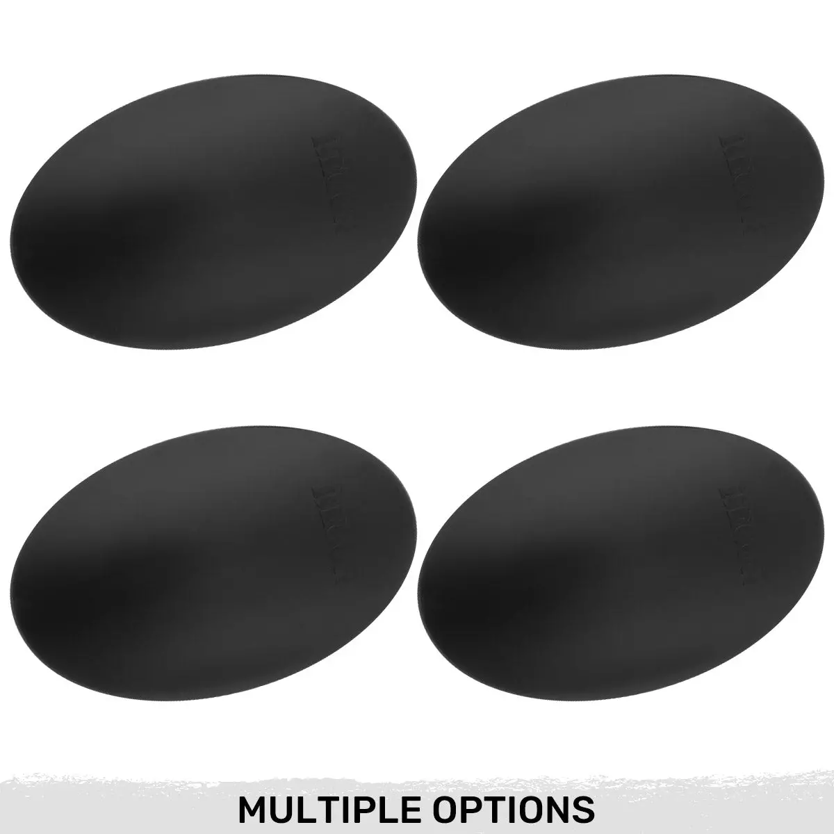 Ford Super Duty 99-10 Amber & Red Fender Led Lights (4-Piece Set) Smoked Or Clear Lens 1