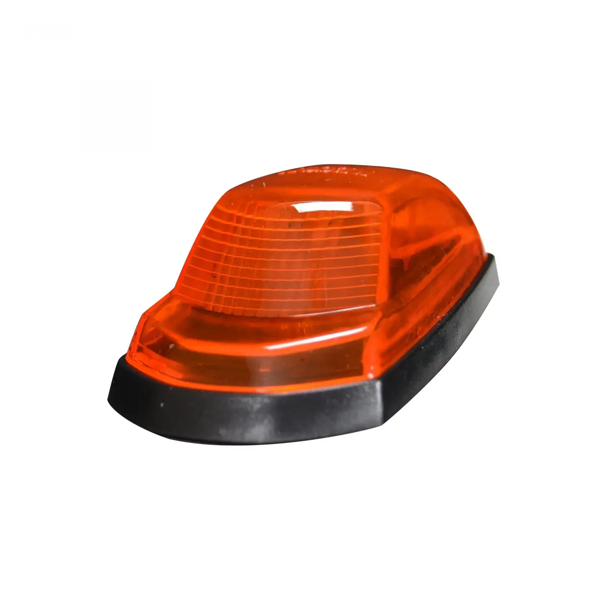 Ford Super Duty 17-22 High Power Led Single Cab Light Amber Lens Amber 1