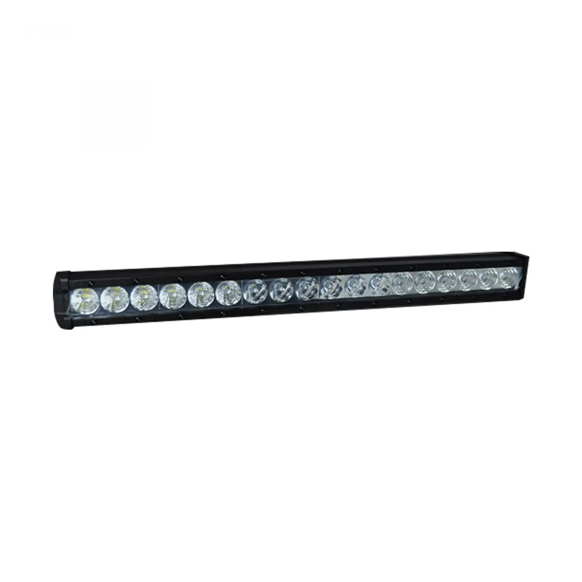 Light Bar & Recon Wiring Kit Cree Xte Led 1