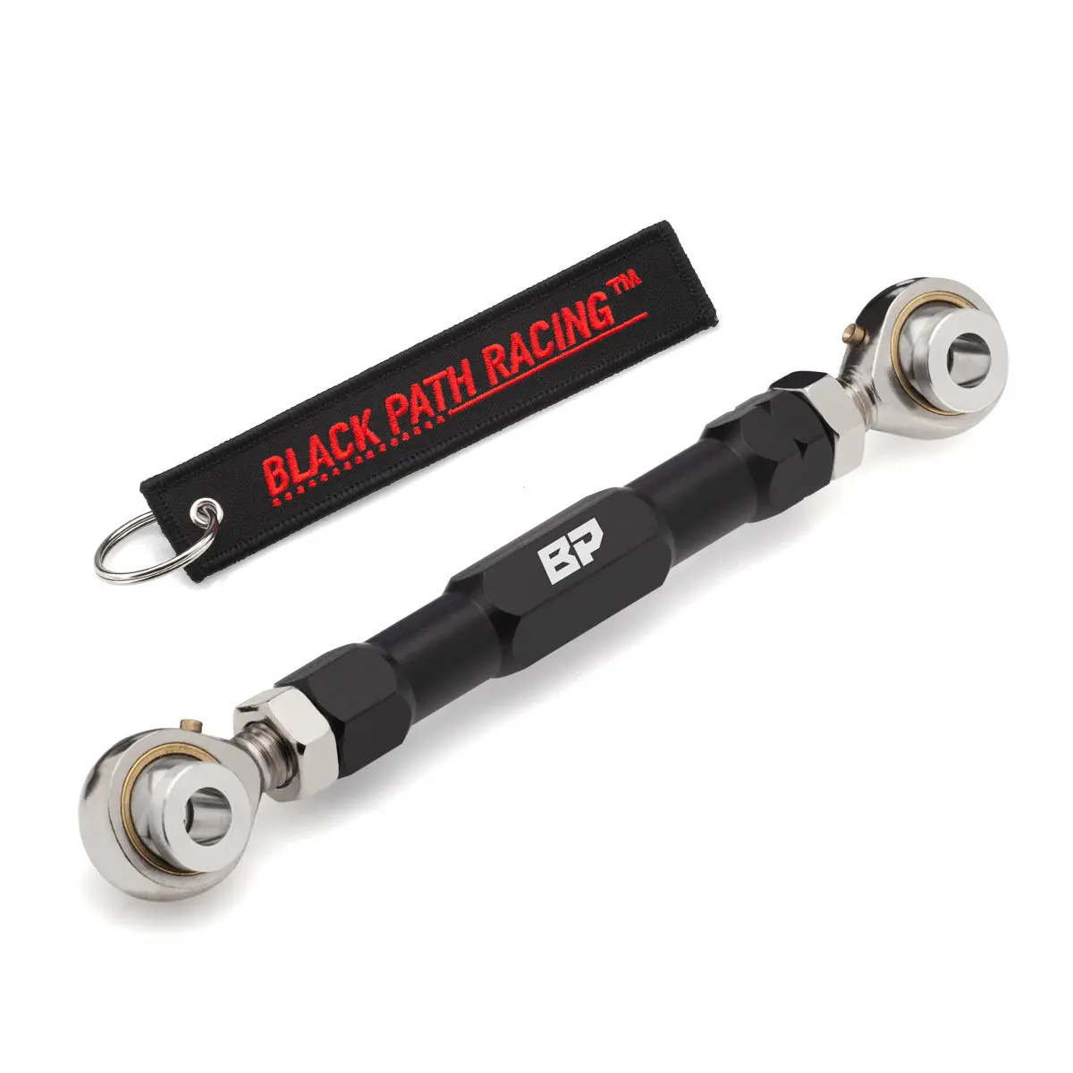2007-2014 Yamaha Yzf R1 0-3" Adjustable Lowering Link 1