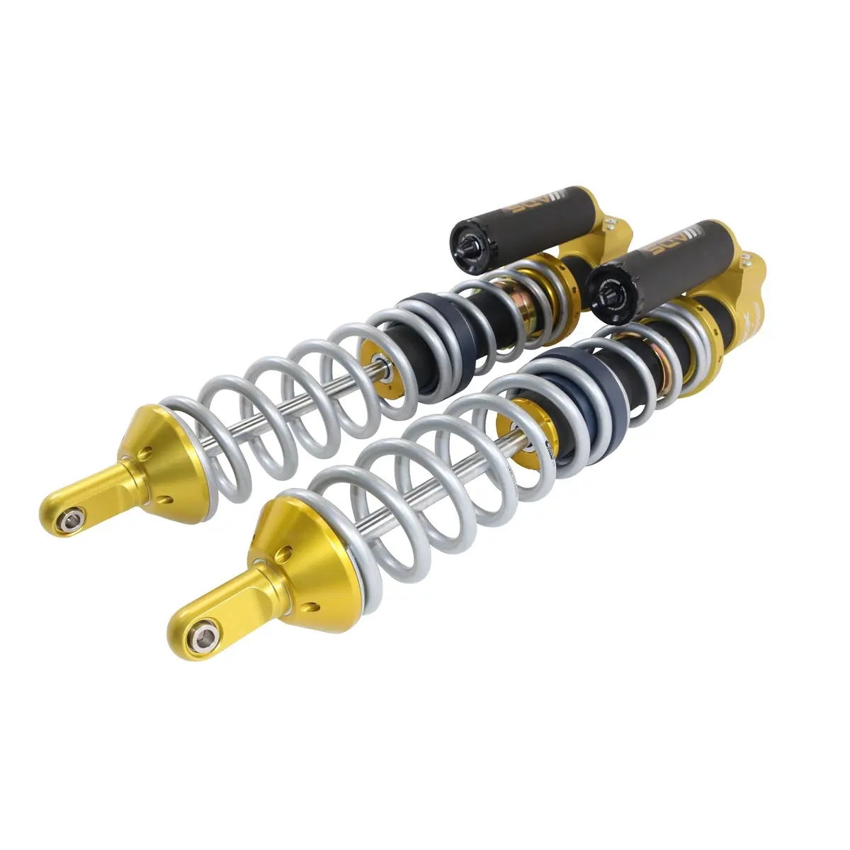 Mbr Race Shock Kit, 2024+ Can-Am Maverick R By Ads Suspension 2