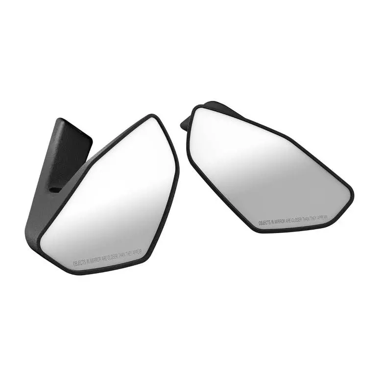 Seadoo Spark Mirrors 1