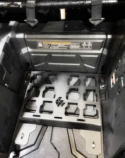 Aftermarket Mount Plate For Milwaukee Packout 2