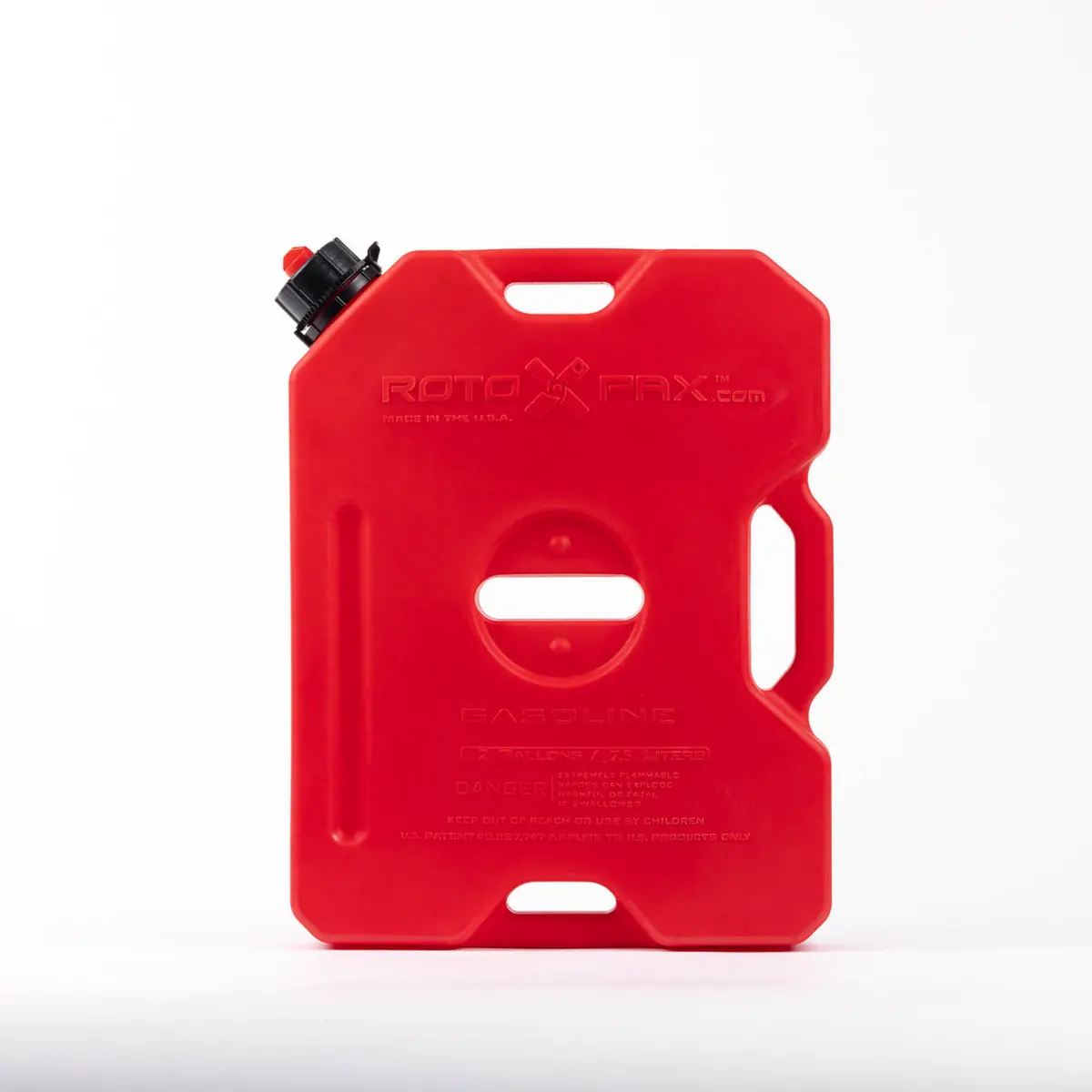 Rotopax™ 2 Gallon Gasoline (Gen2) 1