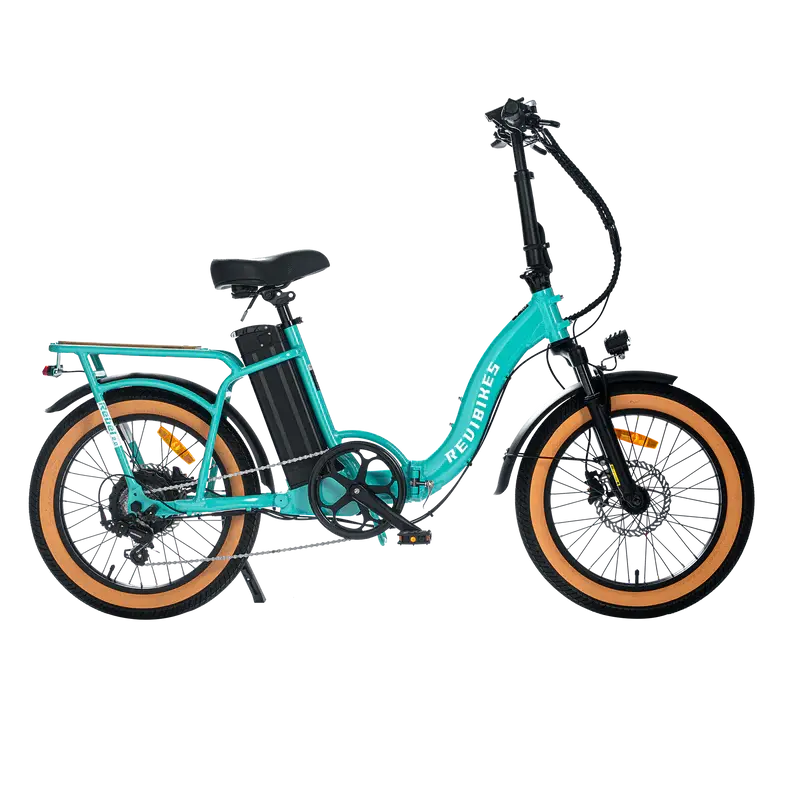 Revi Bikes Rebel.2 1