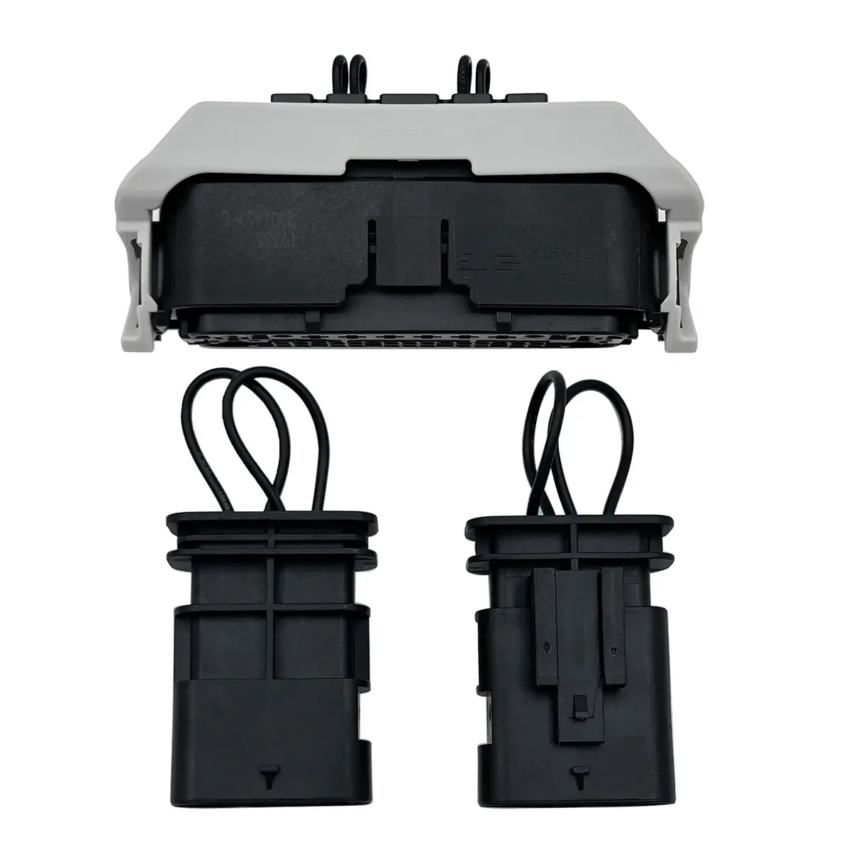 Trucktok 2020-2023 Chevy Duramax L5p Diesel Can Bus Plugs Connector 1