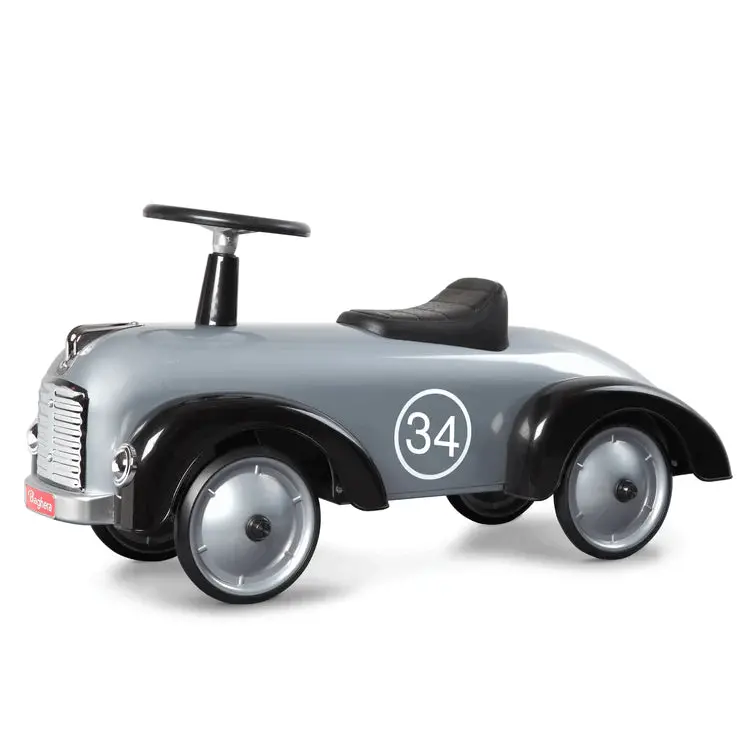 Ride-On Speedster 1