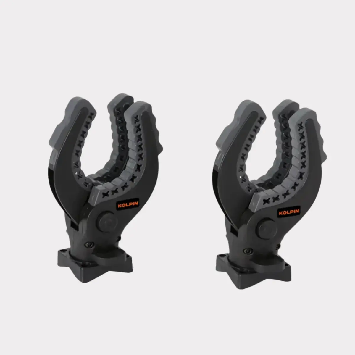 Ratcheting Rhino Grip® - Pair 1
