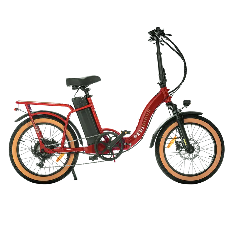 Revi Bikes Rebel.2 Pro 2