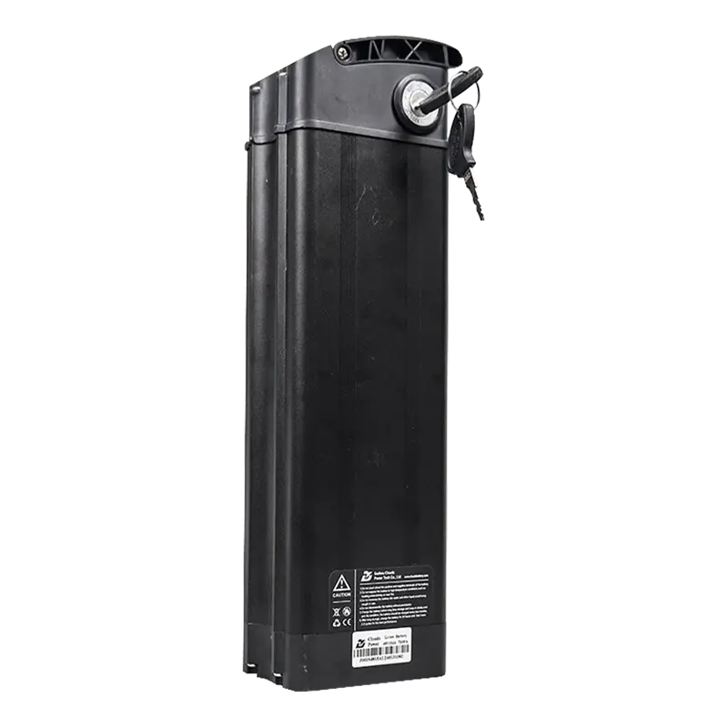 Revi Bikes Rebel.2 Battery (48V 15Ah) 1