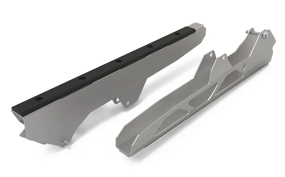 Pro Armor Pro Xp Trailing Arm Guards 1
