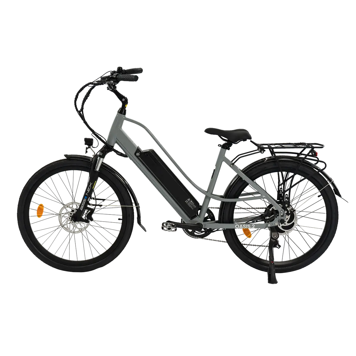 Revi Bikes Oasis.2 1