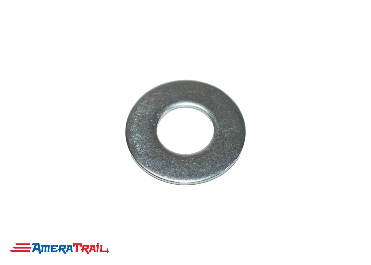 Stainless Steel 3/8" Flat Washer 1