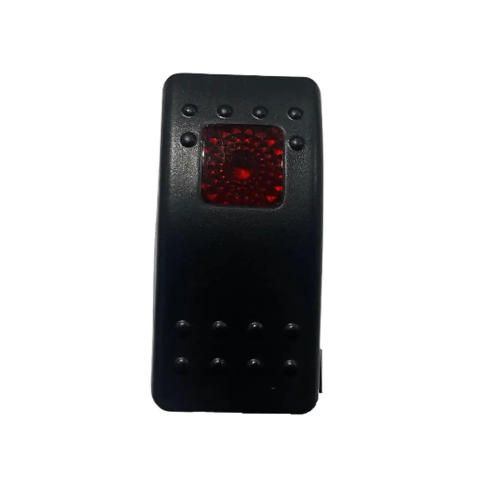 Kawasaki Krx Switch Panel 3