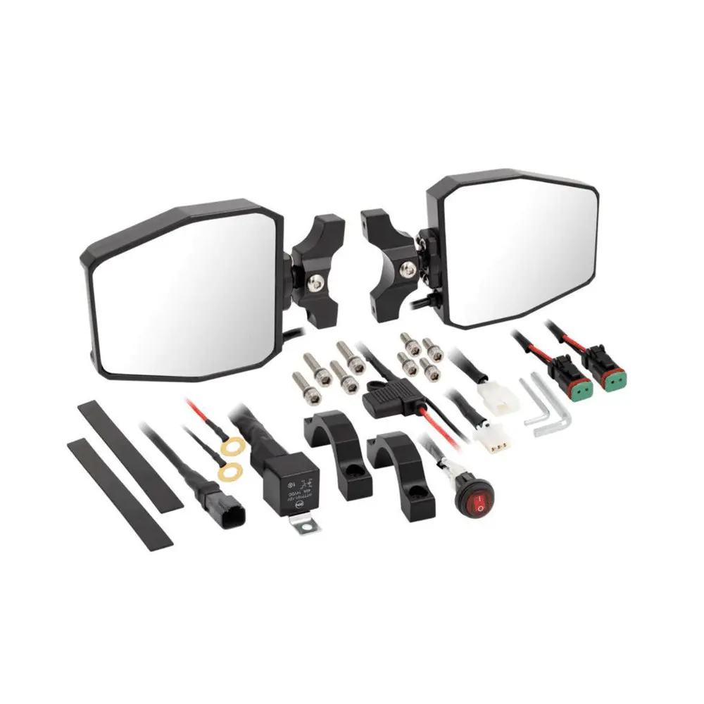Led Side Mirrors 1