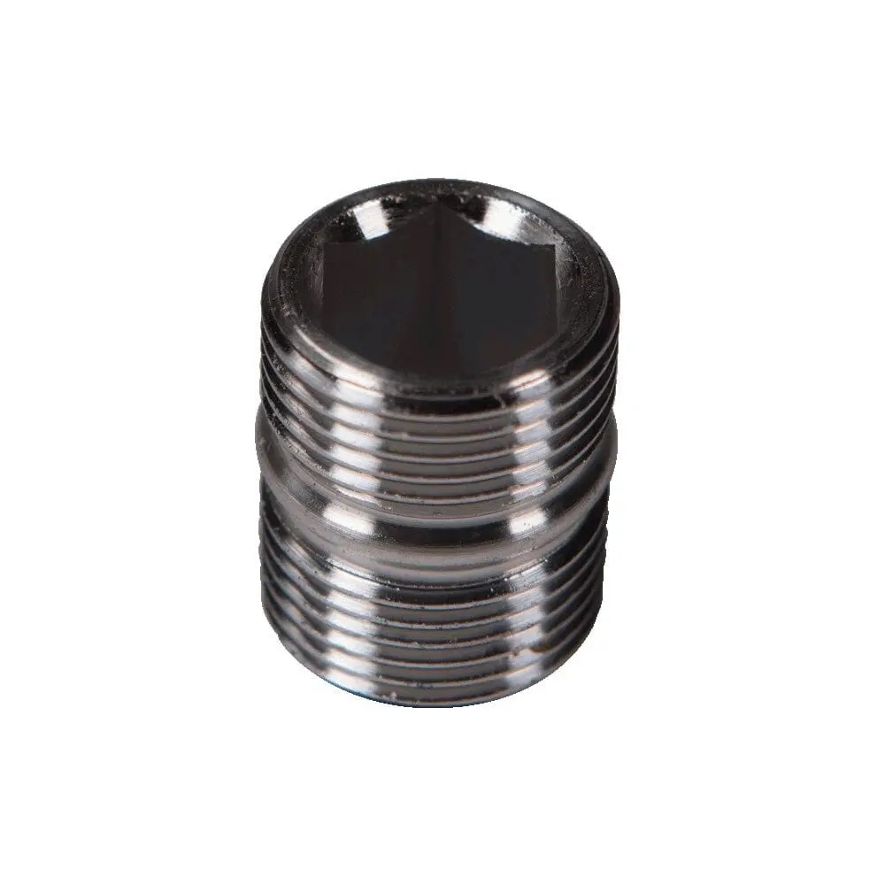 Ats 68Rfe Billet Filter Coupler Fits 2007.5+ 6.7L Cummins 1