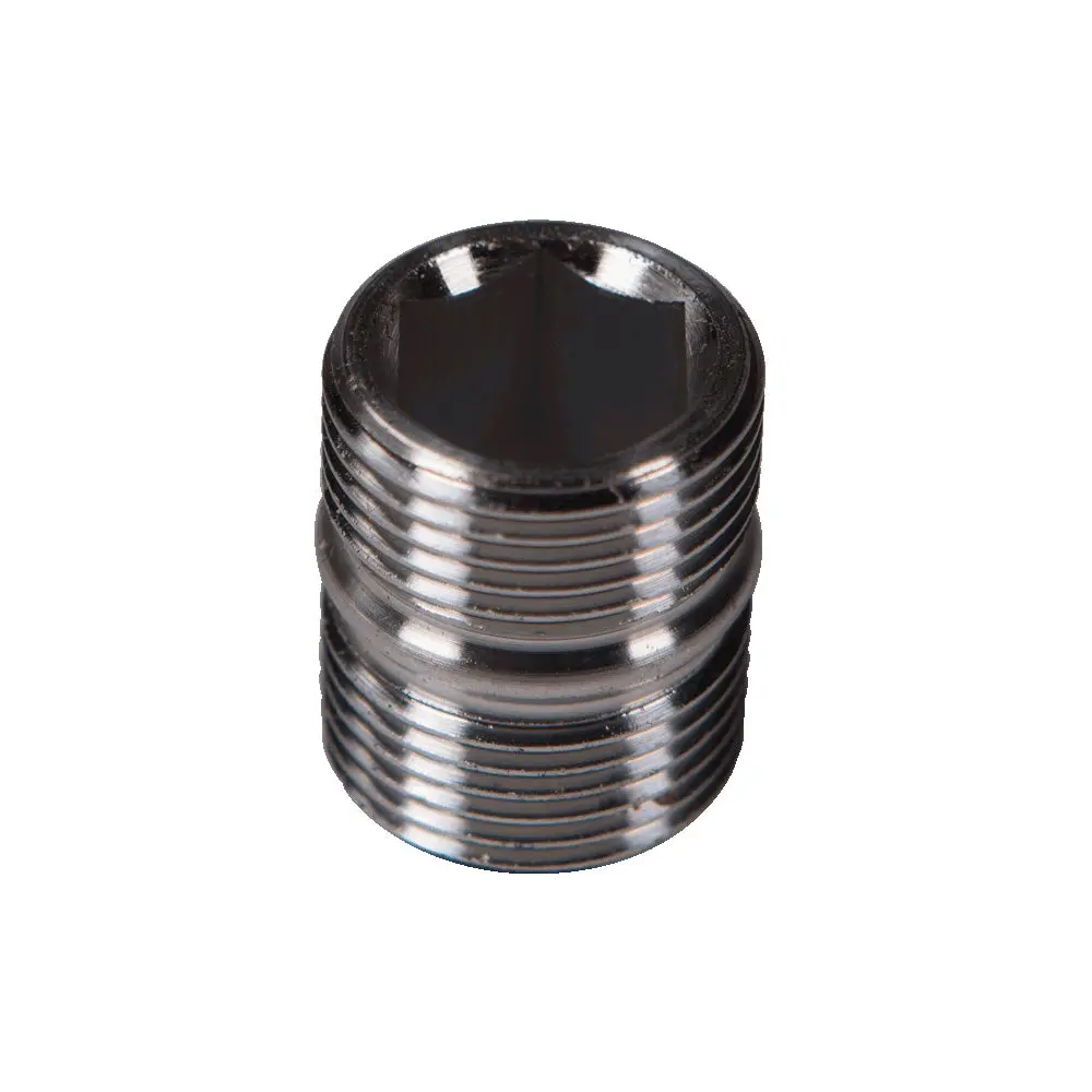 Ats 68Rfe Billet Filter Coupler Fits 2007.5+ 6.7L Cummins 1