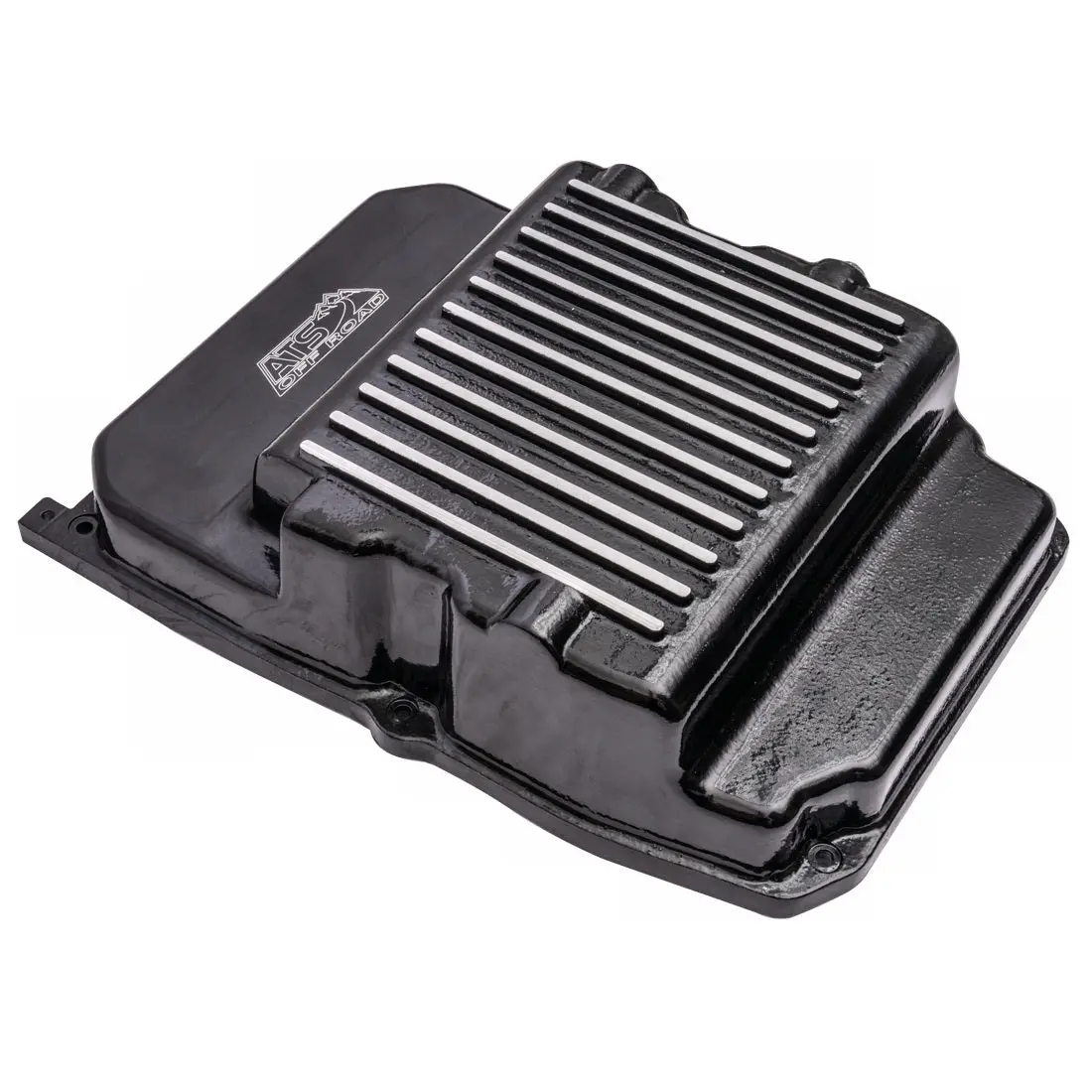 Ats Nag1 Transmission Pan Fits 2012-2018 3.6L Jeep 1