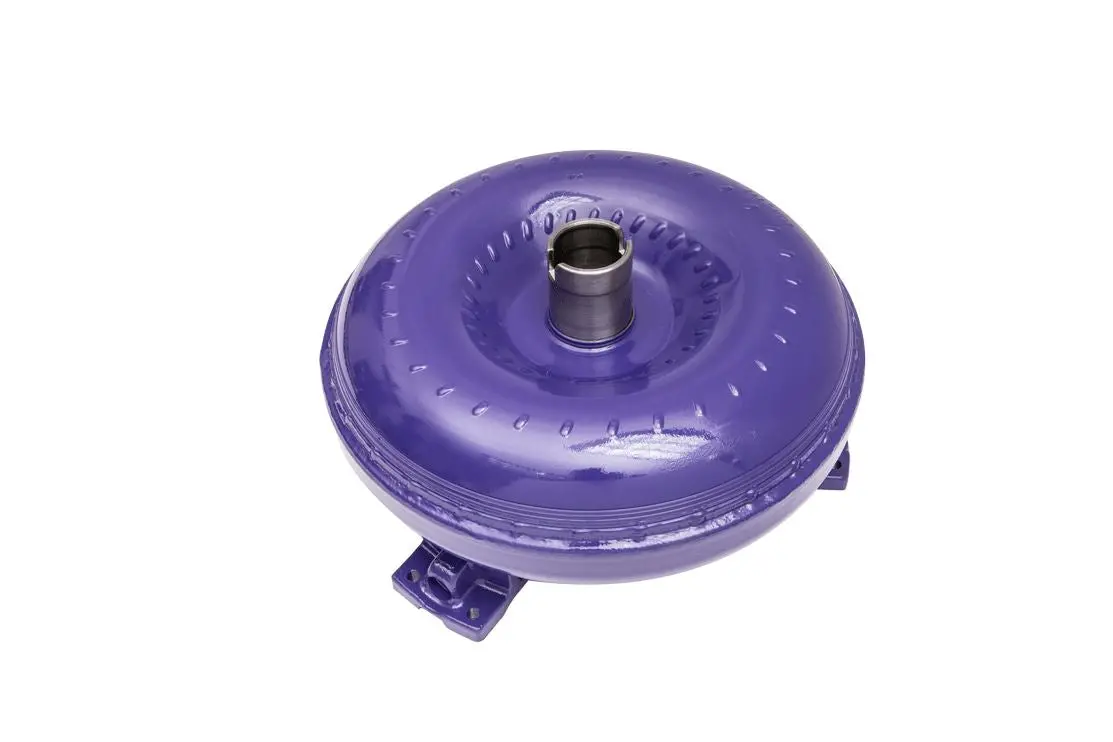 Ats Trulok Performance Torque Converter Factory Stall Speed 722.6 / Nag1 2012-2018 Jeep 3.6L 1