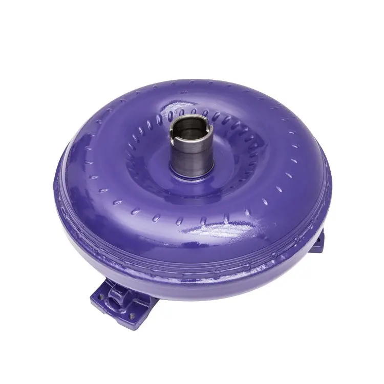 Ats Trulok Performance Torque Converter Factory Stall Speed 722.6 / Nag1 2012-2018 Jeep 3.6L 1