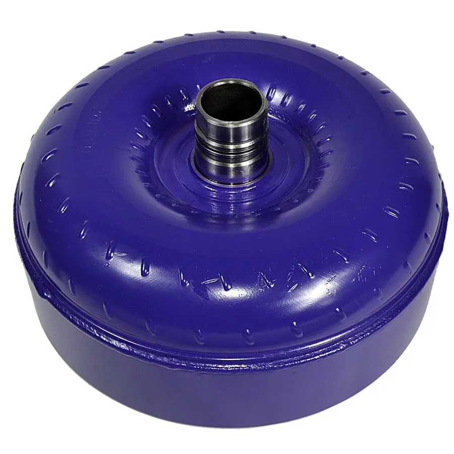 Ats Trulok Performance Torque Converter Factory 1300-1500 Rpm Stall Speed 545Rfe / 45Rfe 1999-2011 Chrysler 3.7L / 4.7L / 5.7L 1