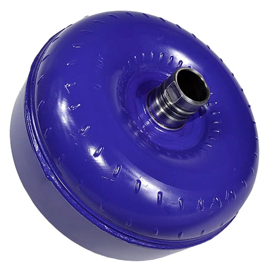 Ats Trulok Performance Torque Converter Factory 1300-1500 Rpm Stall Speed 545Rfe / 45Rfe 1999-2011 Chrysler 3.7L / 4.7L / 5.7L 2
