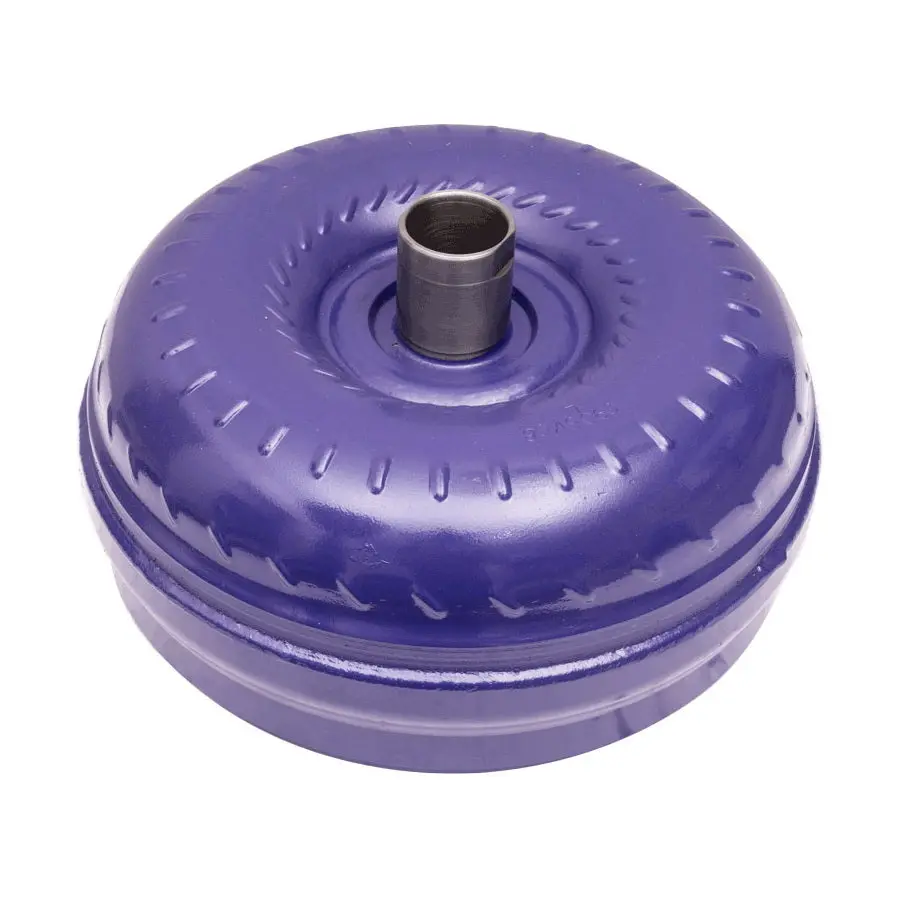 Ats Triplelok Performance Torque Converter Factory Stall Speed E4od / 4R100 1989-2003 Ford 7.3L Power Stroke 1