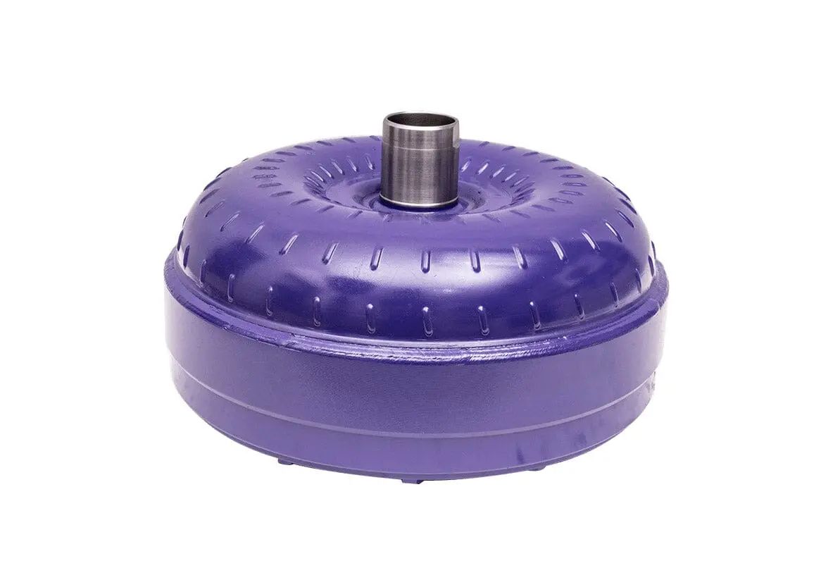 Ats Triplelok Performance Torque Converter Factory Stall Speed 5R110 2003-2007 Ford 6.0L Power Stroke 1