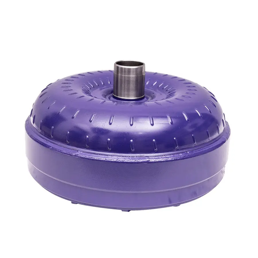 Ats Five Star Performance 5R110 Torque Converter - 2003-2010 Ford 6.0L Power Stroke 1