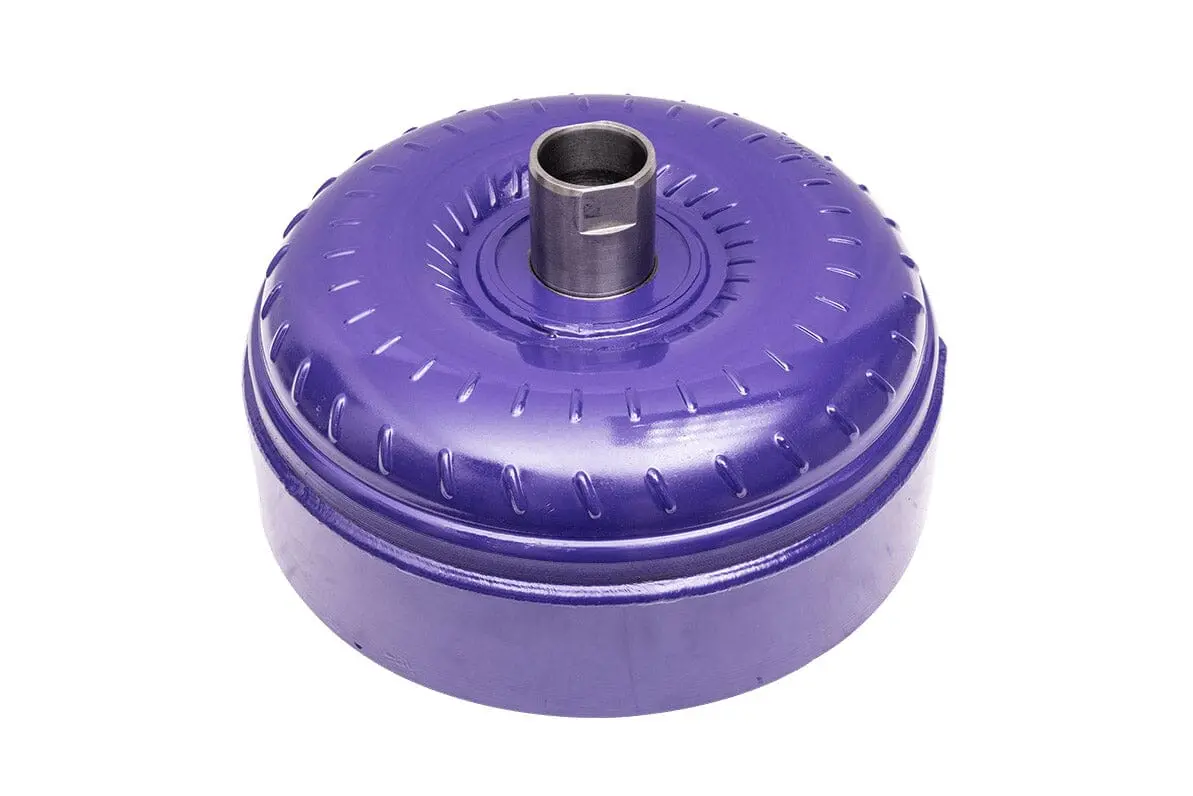 Ats Triplelok Performance Torque Converter Factory Stall Speed Allison Lct1000 2001-2010 Gm 6.6L Duramax 1