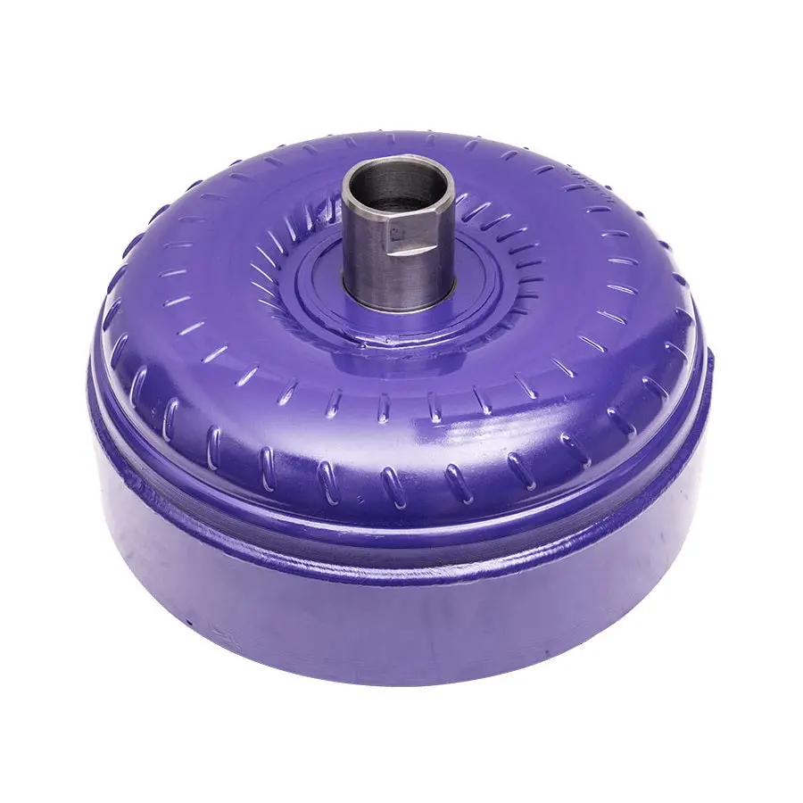 Ats Triplelok Performance Torque Converter Factory Stall Speed Allison Lct1000 2001-2010 Gm 6.6L Duramax 1