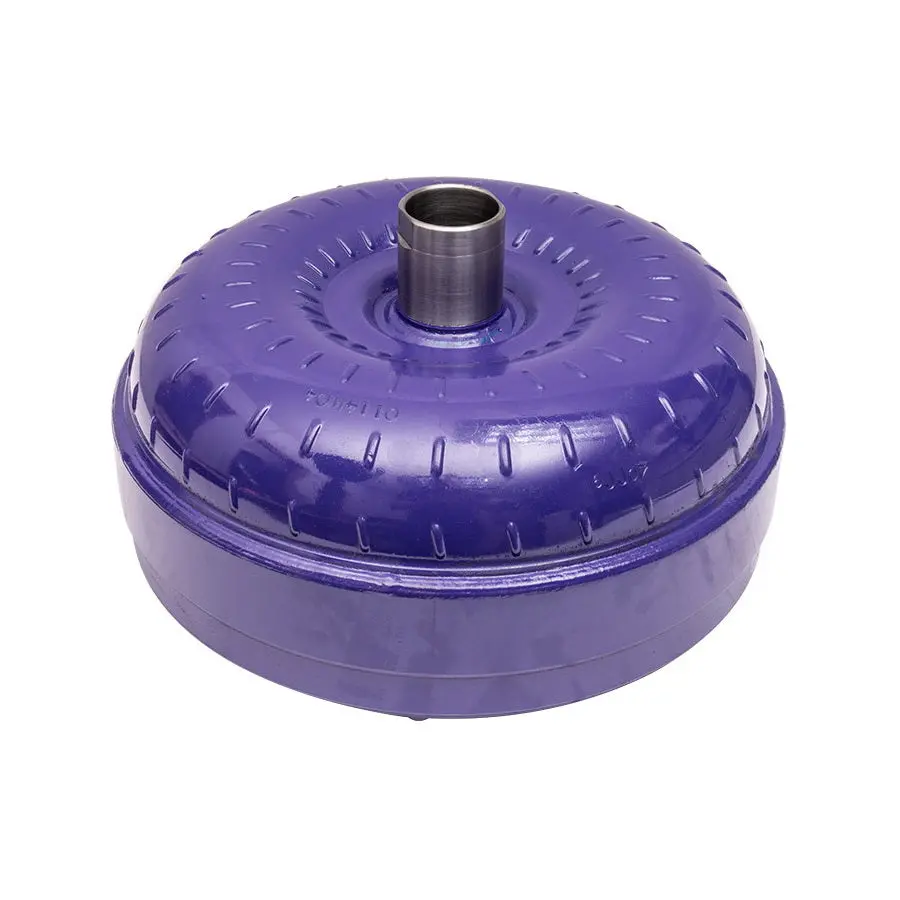 Ats Five Star Performance Torque Converter E4od / 4R100 1989-2003 Ford 7.3L Power Stroke 1
