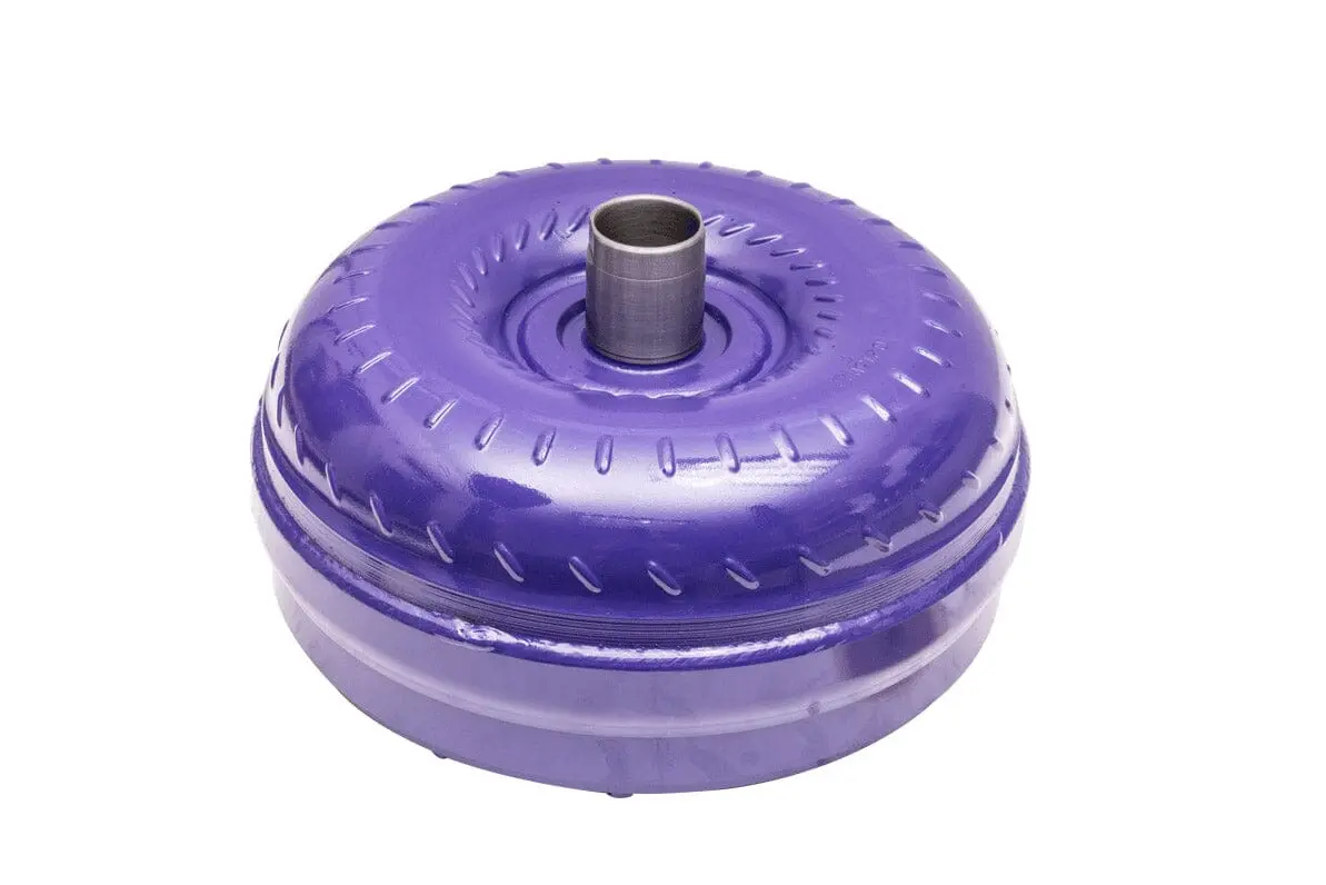 Ats Five Star Performance Torque Converter Factory 1300-1500 Rpm Stall Speed 5R110 2008-2010 Ford 6.4L Power Stroke 1