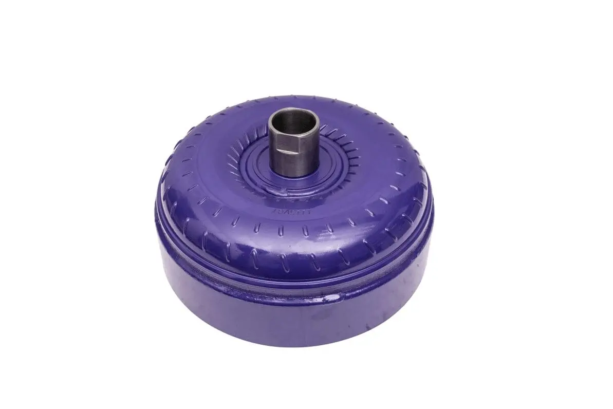 Ats Five Star Performance Torque Converter Factory 1300-1500 Rpm Stall Speed Allison Lct1000 2001-2010 Gm 6.6L Duramax 1