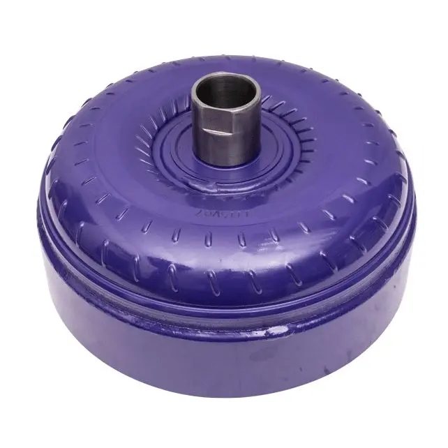 Ats Allison Five Star Torque Converter Fits 8.1L Gm Gas 1800-2200 Rpm 1
