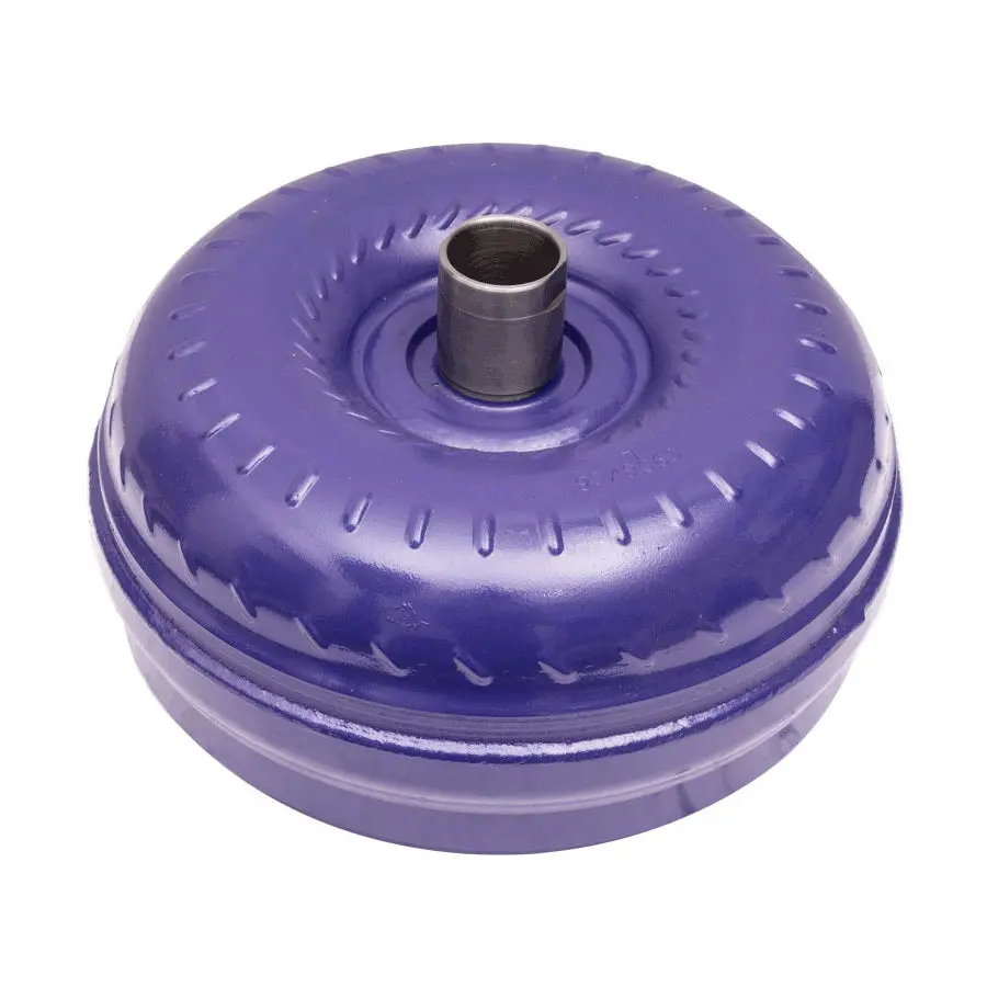 Ats Five Star Performance Torque Converter 5.9L Cummins To 4R100 Conversion 1