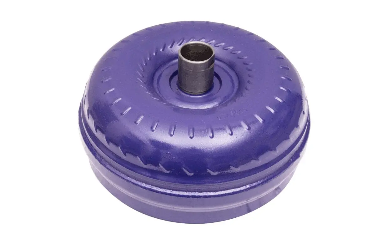 Ats Five Star Performance Torque Converter 5.9L Cummins To 5R110 Conversion 1